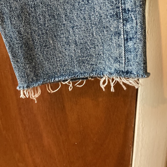 Agolde Jamie Jeans - Picture 5 of 10